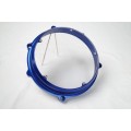 KBike Clear Dry Clutch Cover for Ducati's wth a slipper clutch KBike Clear Dry Clutch Cover for Ducati's wth a slipper clutch